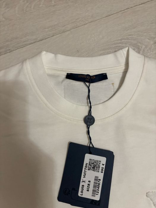 Tricou Louis Vuiiton