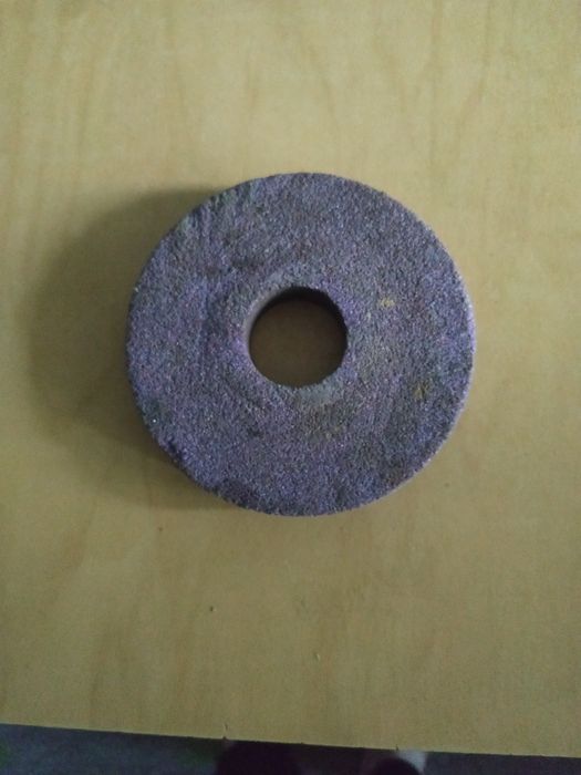 Круг точильный абразивный