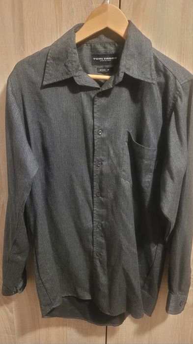 Cămașă bărbătească TOM TAILOR M/L