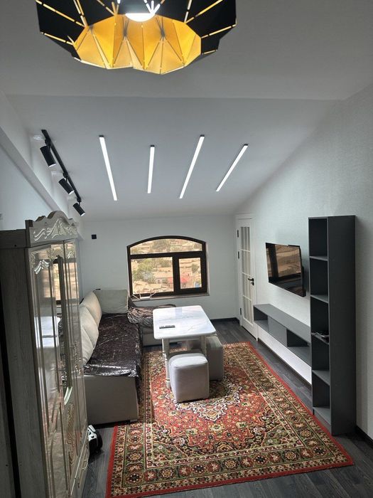 Vagzal Kishmishka ijaraga beriladi