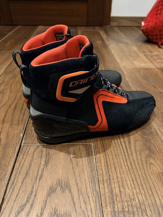 Боти за мотор Dainese