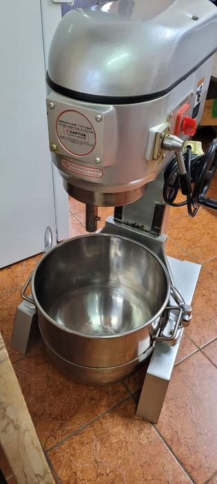 Миксер многофункциональный