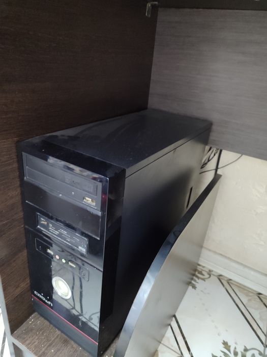 Компютер сатылады