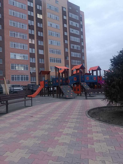 Евро 1комн.в центре города!