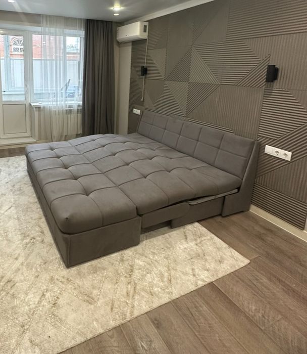 Диван в идеальном состояний