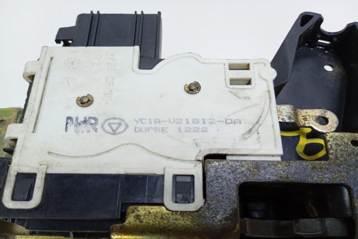 Broasca usa dreapta fata   YC1AV21812DA Ford Transit a 3-a generatie