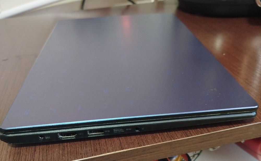 Laptop spim DDR4 Windows 11