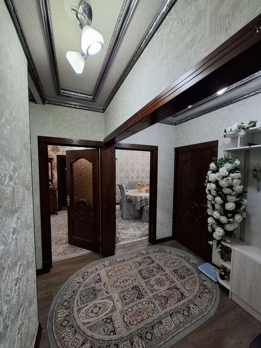 Учтепа 30 кв 5/3/5 евро ремонт, «Отличное местоположение»