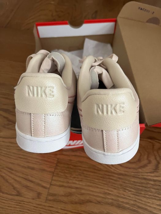 Nike air max 97/ Nike court Vision