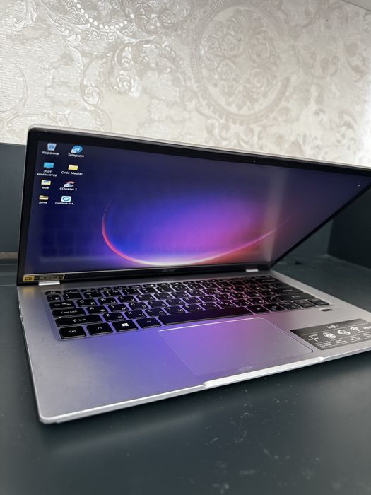 Ноутбук Acer Swift 1