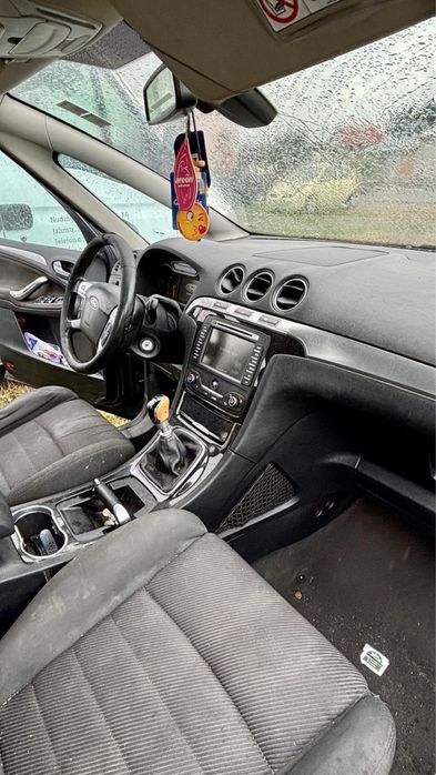 Vând Ford S Max 2014