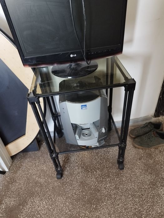 Masuta  tv, cafea, altele