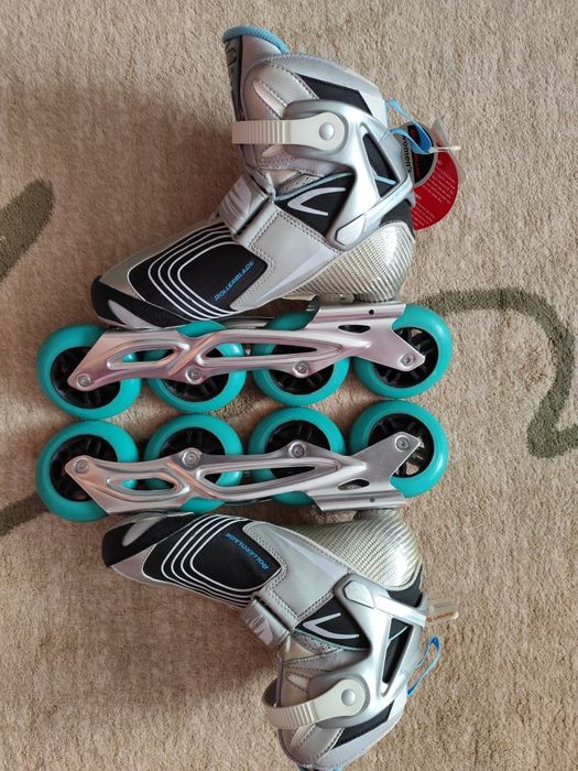 Rollerblade noi carbon 37
