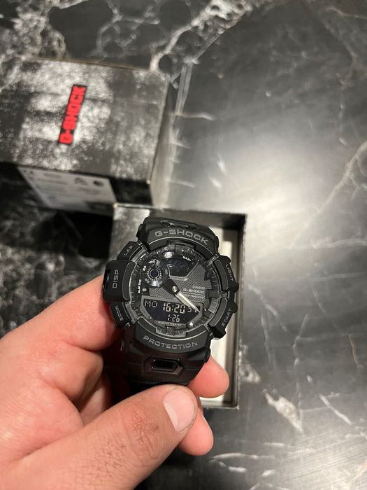 Casio G-Shock GBA-900-1AER