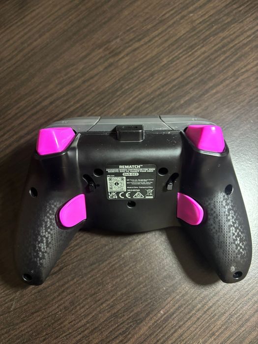 Controller wired Xbox/PC