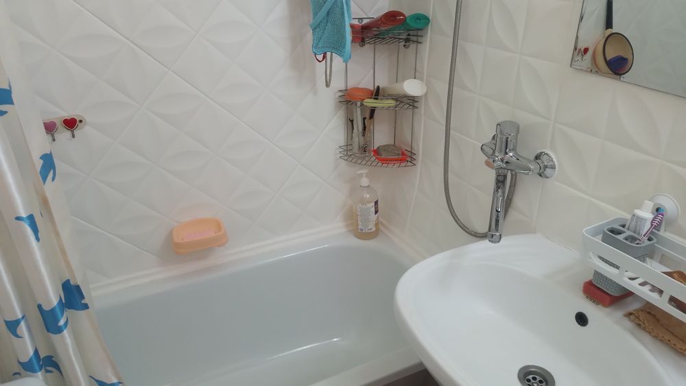 Продам 2х комнатную квартиру
