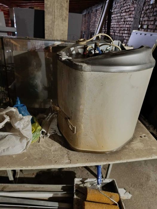 Водонагреватель Аристон