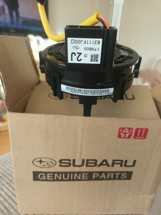 Продам шлейф subaru outback 2013г