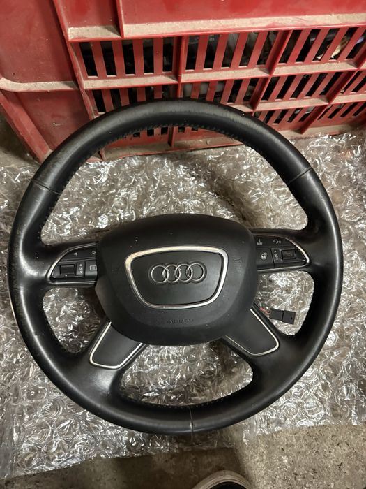Audi a7 4g Мулти Волан с Бег