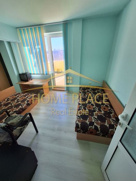 Дава се под наем Тристаен апартамент в Варна, Левски - 105 кв.м за 459 € - Снимка #2