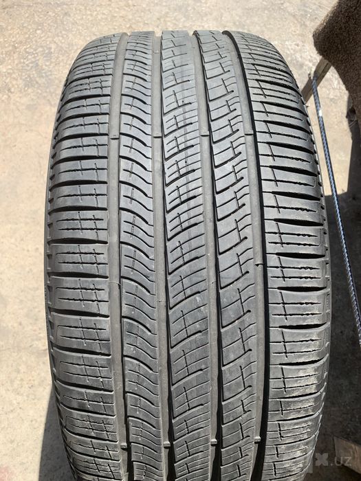 Pirelli 285/40/23 orginal
