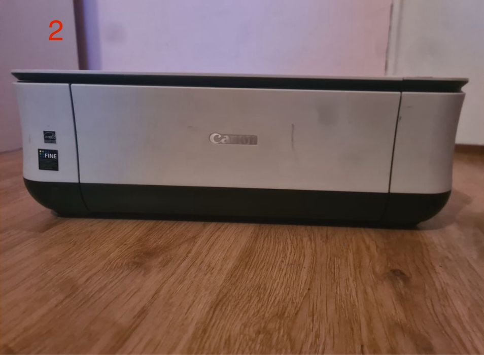 Принтер / Копир / Скенер: HP - BROTHER - CANON