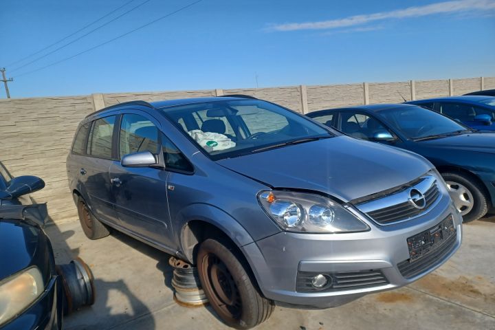 Comanda AC 13269404 90151-360 13269404 90151-360 Opel Zafira B