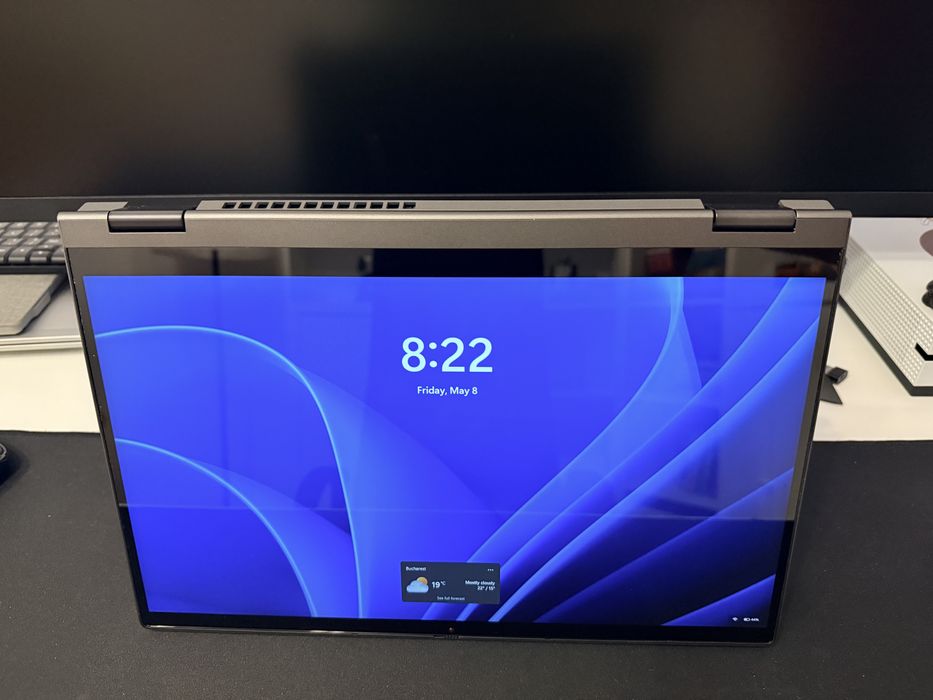 lenovo ideapad flex 5 second hand si noi de vanzare • Anunturi