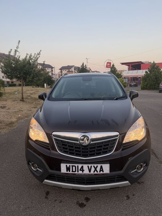 De vanzare Opel Mokka