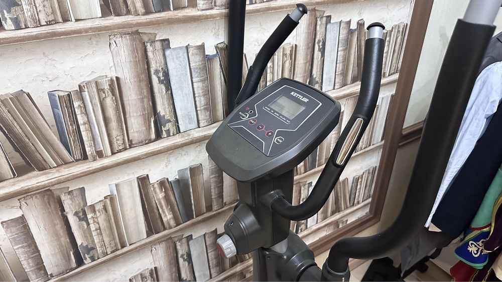 Продам тренажер эллептический