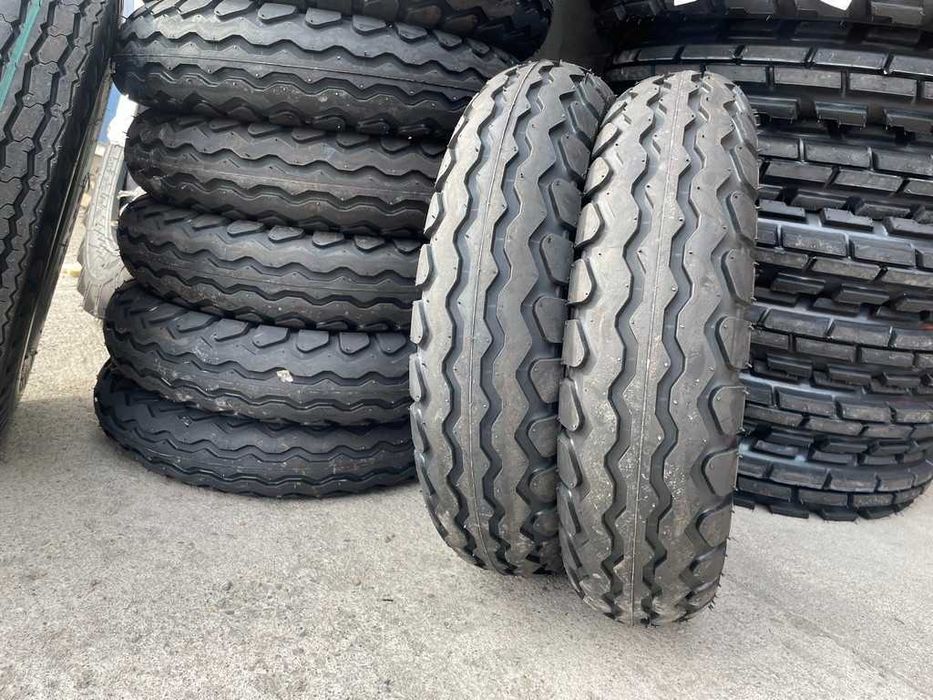 Anvelope noi de presa 7.00-12 cu garantie livrare rapida