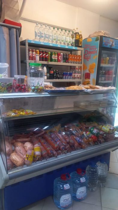 Продается Магазин 7млн торг