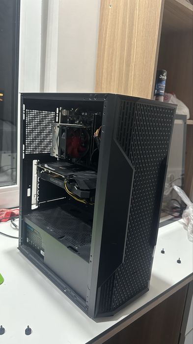 Компьютер на GTX 1660 Super