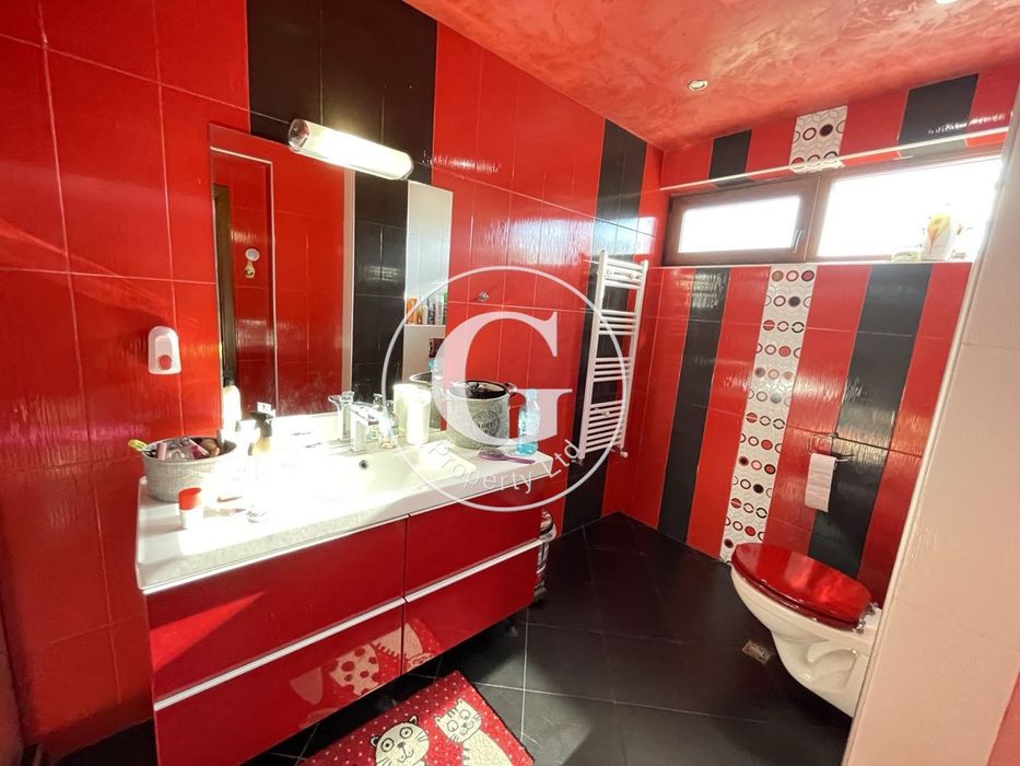 Къща в София-с.Иваняне площ 240 цена 620 000 евро