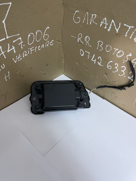 Radar Distronic Renault Megane 4 Talisman 284383207R an 2016-2024