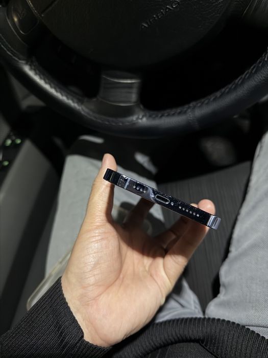 IPhone 13 Pro Max 128Gb Dual Sim