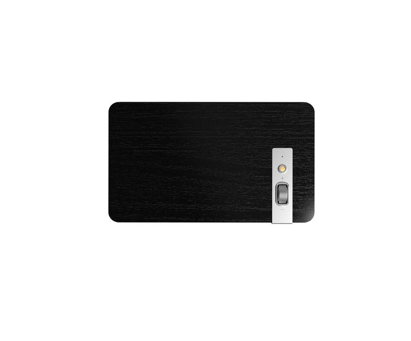 ( Беспроводная акустика Klipsch The Three Plus Matt Black