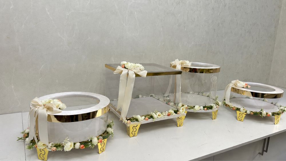 Корзина Жалға беріледі