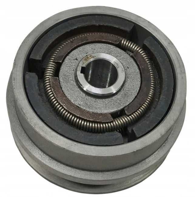 Ambreiaj centrifugal placa compactare, ambreaj placa, ambreiaj utilaje