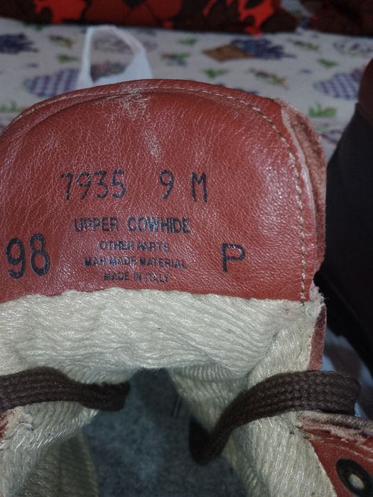 Ловни обувки GORE TEX