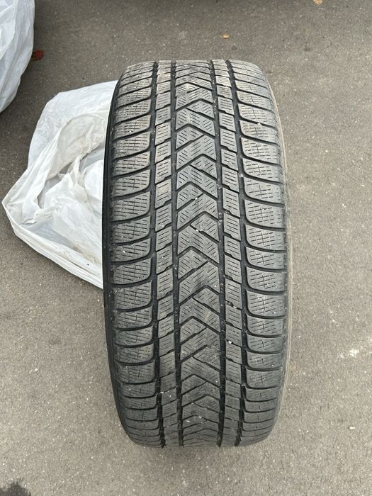 Phirelli 275/50/R20 de iarna