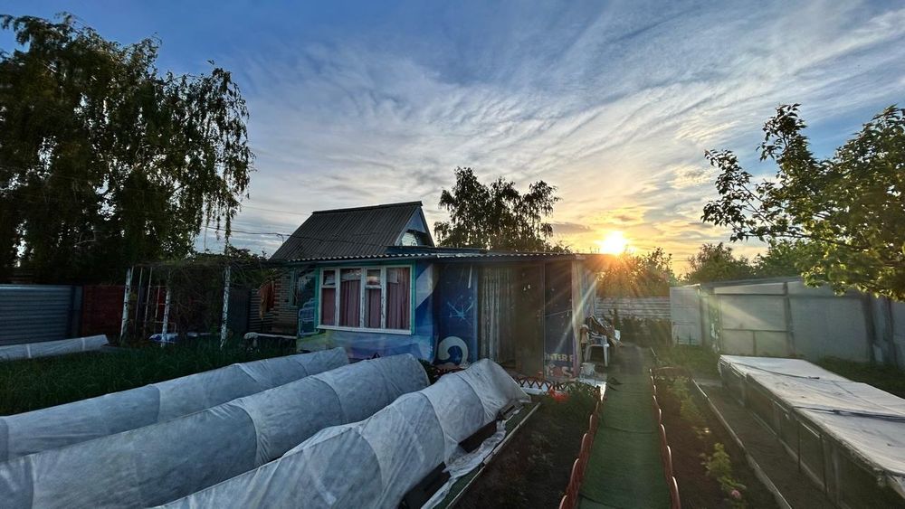 Срочно Продам Дачу