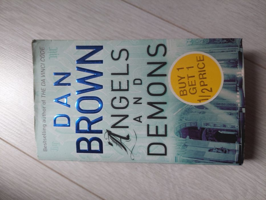 Книги на английски език- обща цена