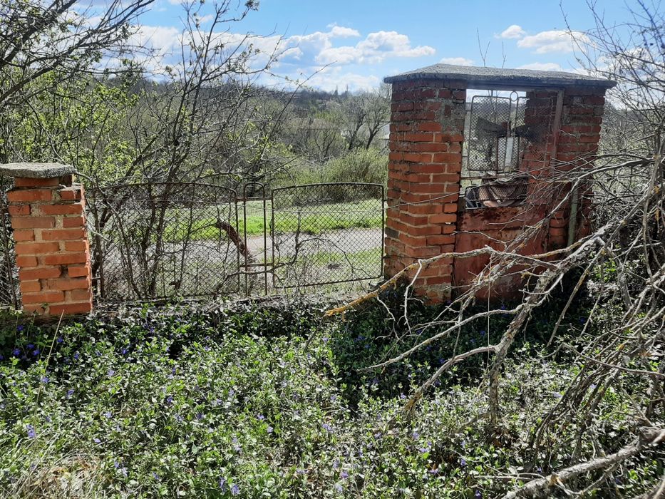 Продава се Къща в с. Малко Шарково, Област Ямбол - 142 кв.м за 127 €/кв.м - Снимка #3