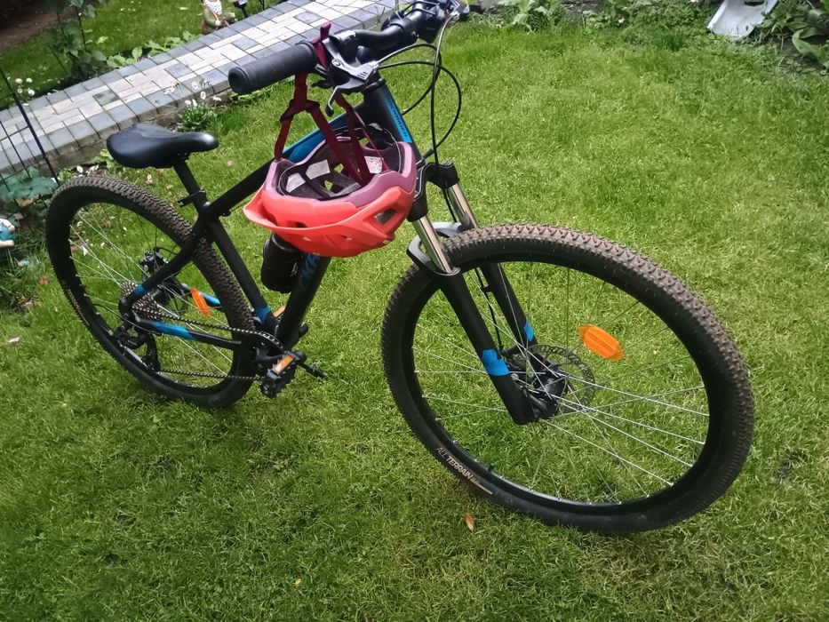 Rock Rider ST120