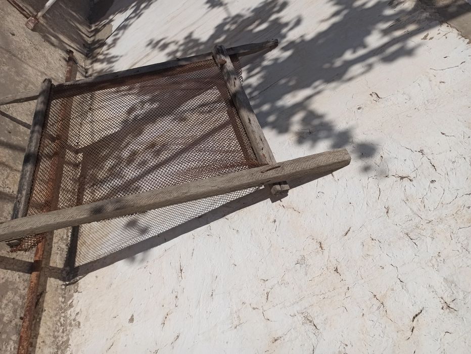 Ажратадиган сетка сотилади