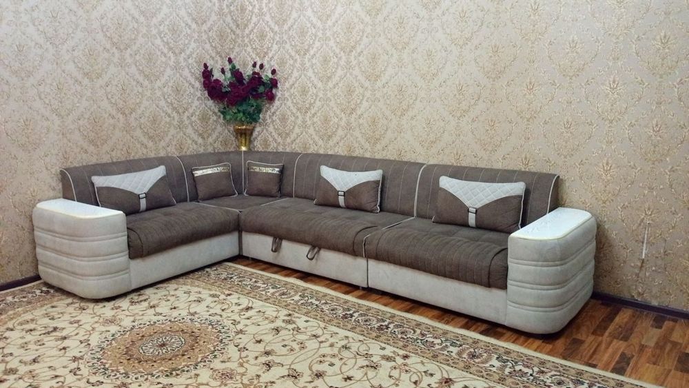 Уголок сотилвоти холати яхши