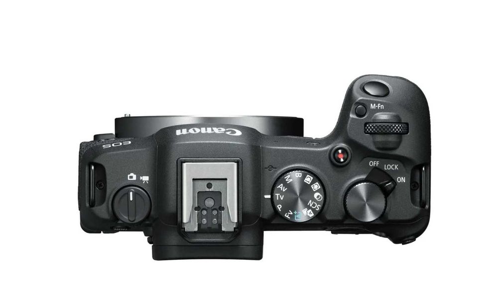 Canon EOS R8 Nou + Baterie extra + Garantie