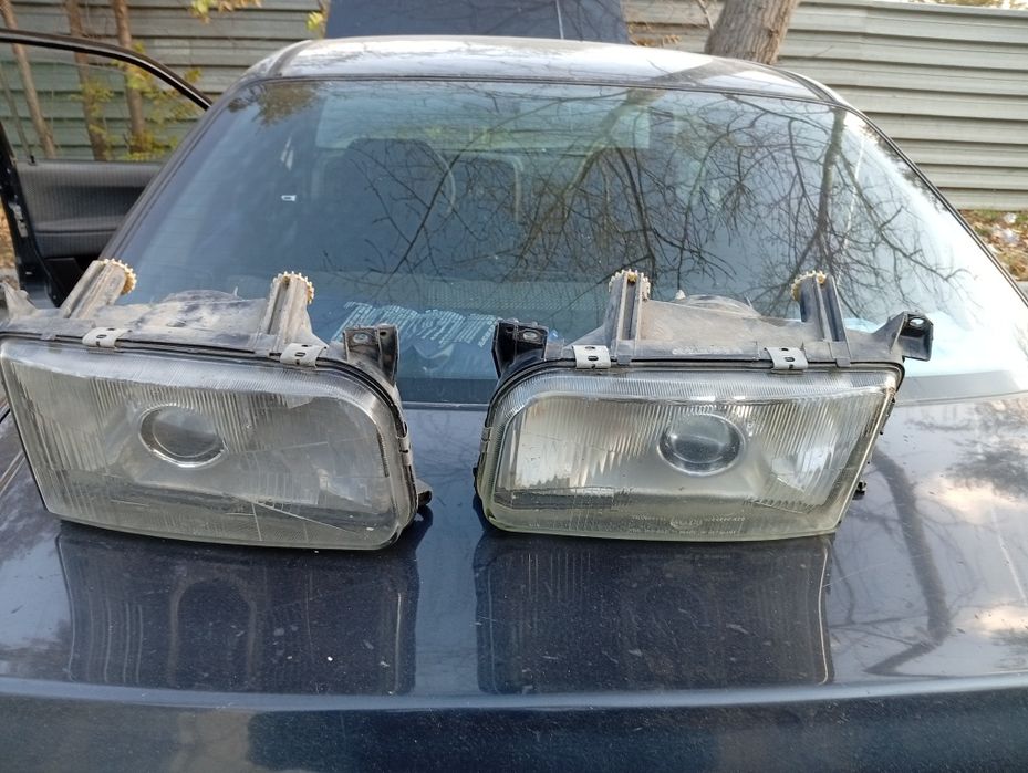 Продам фары Фольксваген Passat b 3 Пассат б 3 , фары линзы