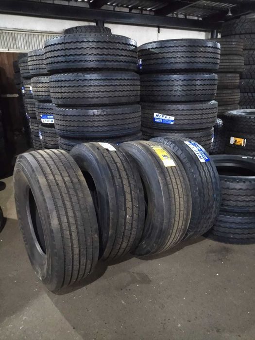 385/65R22.5 HIFLY ПРИЦЕП